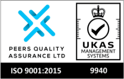 Quality Assurance - Logo