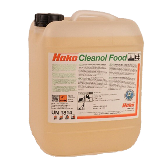 Hako-Cleanol-Food