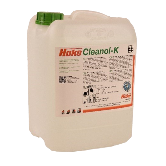 Hako-Cleanol-K