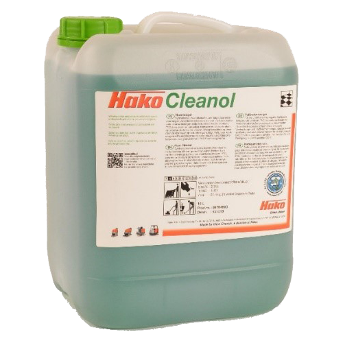 Hako Chemicals
